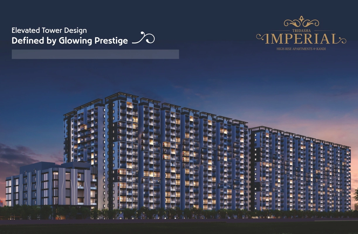 Imperial Night View